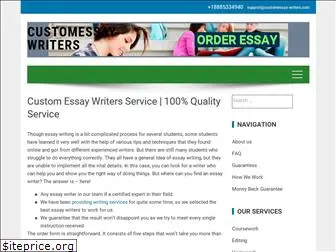 customessay-writers.com