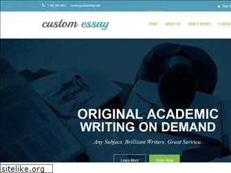 customessay.com