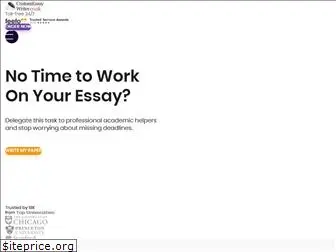 customessaywriter.co.uk