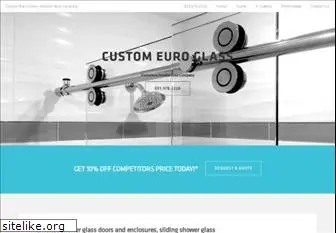 customeuroglass.com