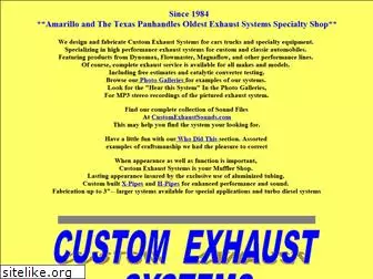 customexhaustsystems.com