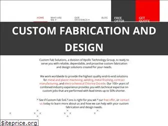 customfabsolutions.com