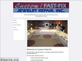 customfastfix.com