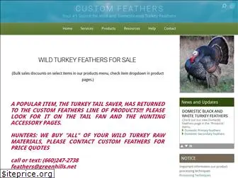 customfeathers.com