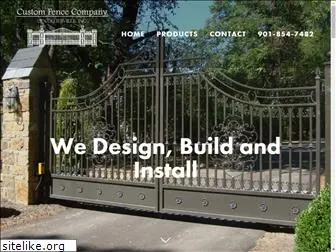 customfence.net