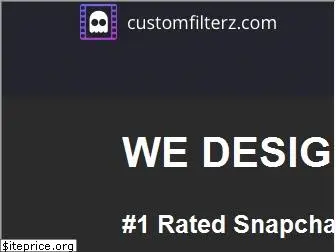 customfilterz.com