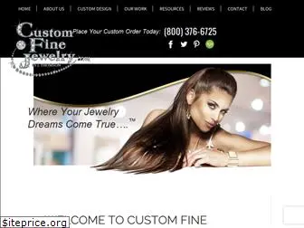 customfinejewelry.com