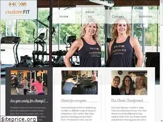 customfitpt.net