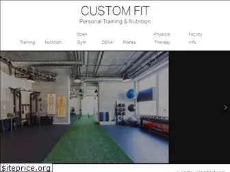 customfitsf.com