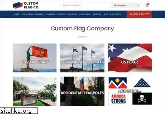 customflagcompany.com