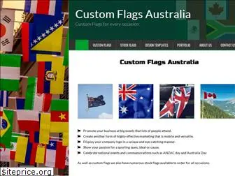customflagsaustralia.com.au
