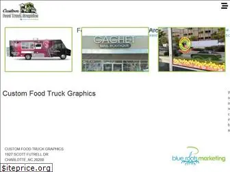 customfoodtruckgraphics.com