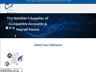 customforms.co.uk