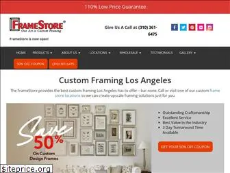 customframestore.com