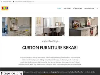 customfurniturebekasi.com