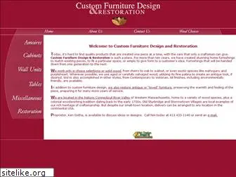 customfurnituredesign.net