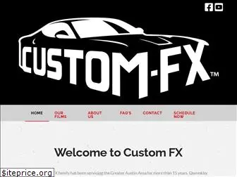 customfxtint.com