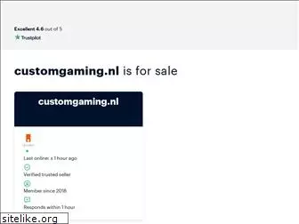 customgaming.nl