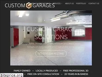 customgaragesinc.com