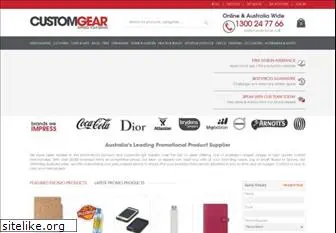 customgear.com.au