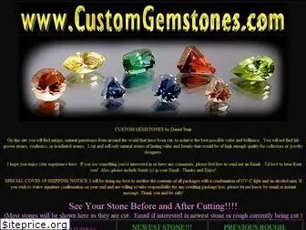 customgemstones.com