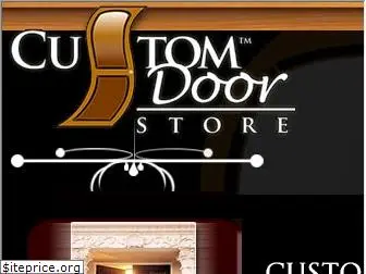 customglassdoors.com