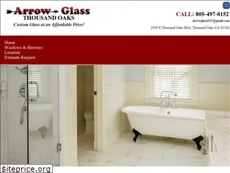 customglassthousandoaks.com