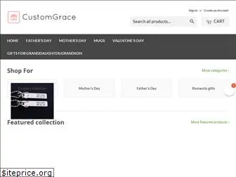 customgrace.com
