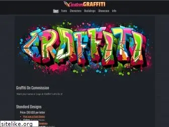 customgraffiti.net