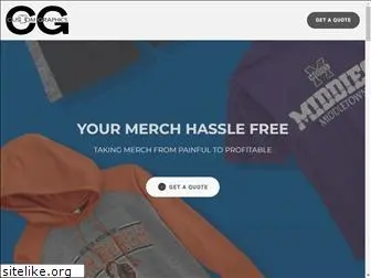 customgraphicskc.com