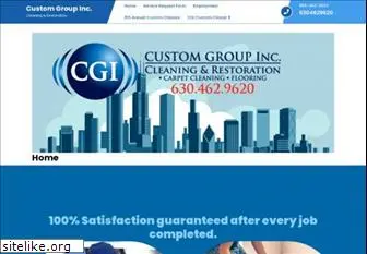 customgroupinc.com