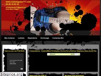 customguitar777.com