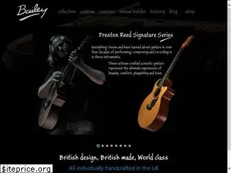 customguitars.co.uk