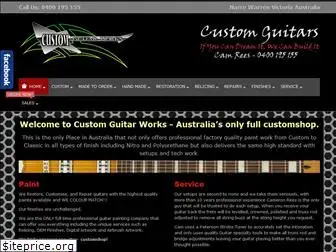 customguitarworks.com.au