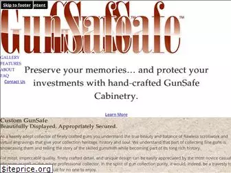 customgunsafe.com