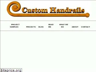 customhandrails.com