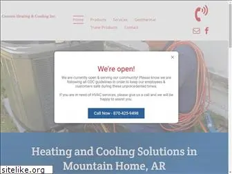 customheatingandcooling.net