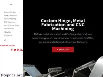 customhinges.com