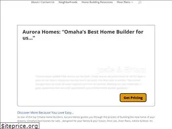 customhomesomaha.com