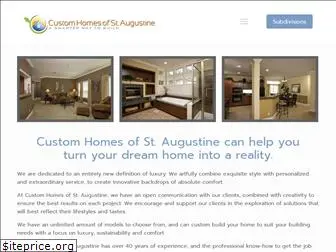 customhomesstaug.com