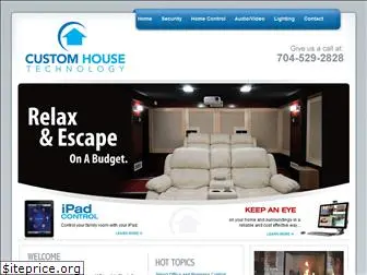 customhousetechnology.com