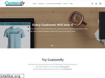 customify-d3m0.myshopify.com
