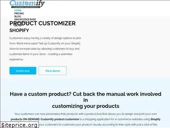 customify.co