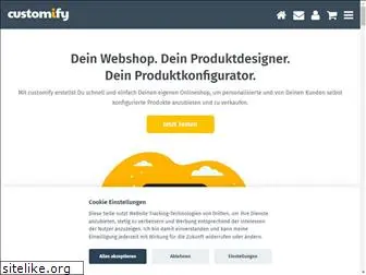 customify.de