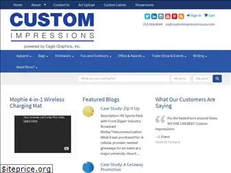 customimpressionsusa.com