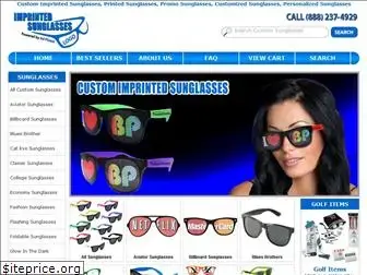 customimprintedsunglasses.com