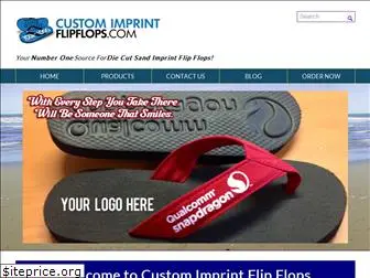 customimprintflipflops.com