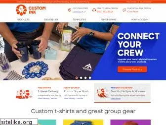 custominc.com