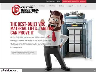 customindprod.com