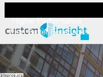 custominsight.com